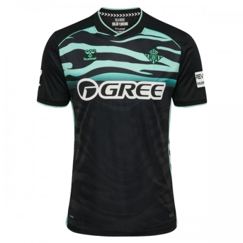 Real Betis Pelipaita Kolmas 2025-26 Real Betis Pelipaita Kolmas 2025-26